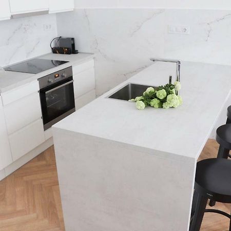 Deak20 Residence Сегед Екстериор снимка