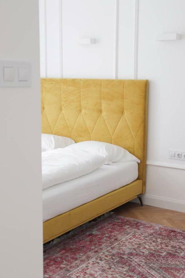 Deak20 Residence Сегед Екстериор снимка