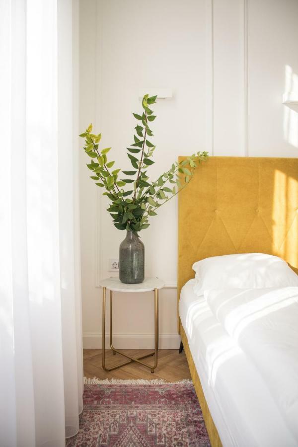 Deak20 Residence Сегед Екстериор снимка