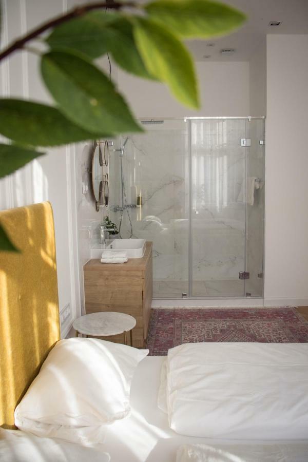 Deak20 Residence Сегед Екстериор снимка