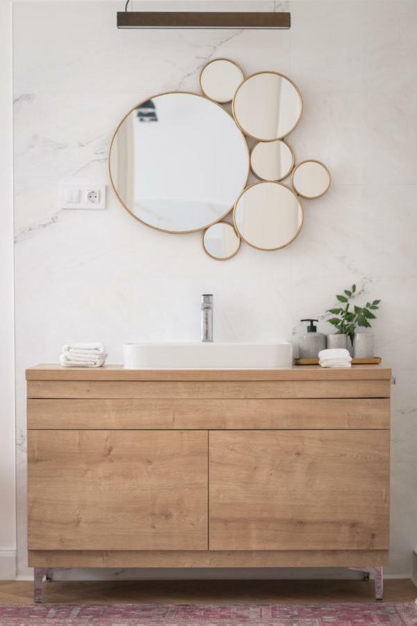 Deak20 Residence Сегед Екстериор снимка