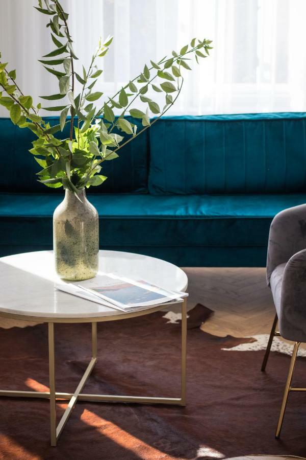 Deak20 Residence Сегед Екстериор снимка