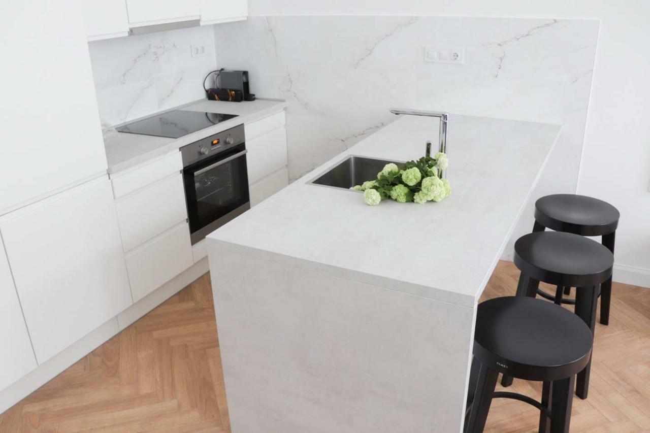 Deak20 Residence Сегед Екстериор снимка