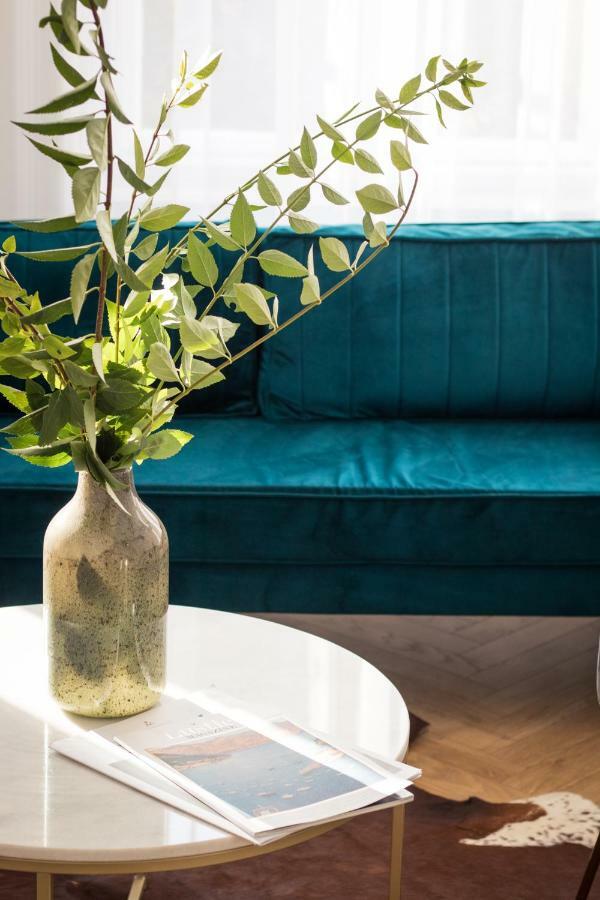 Deak20 Residence Сегед Екстериор снимка